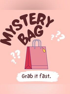 Designer Mystery 5-item bundle